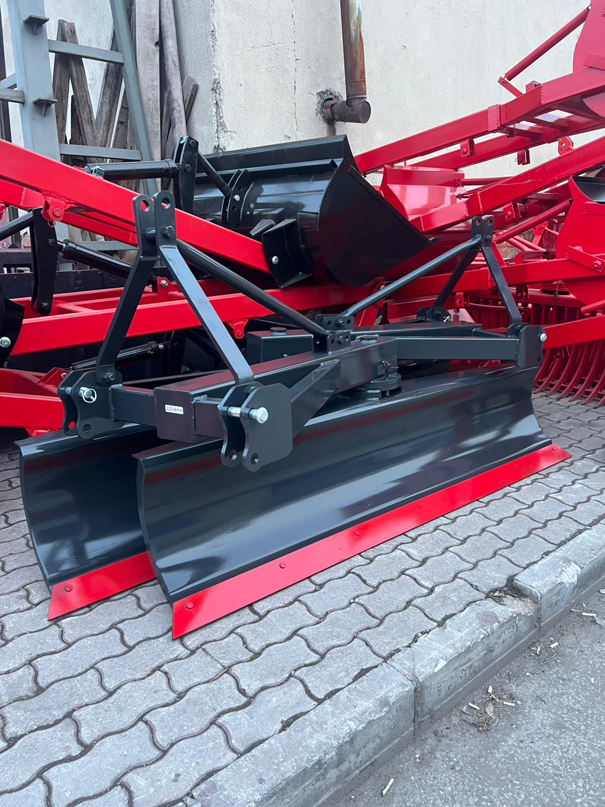 Tesviye Küreği - Görsel 4