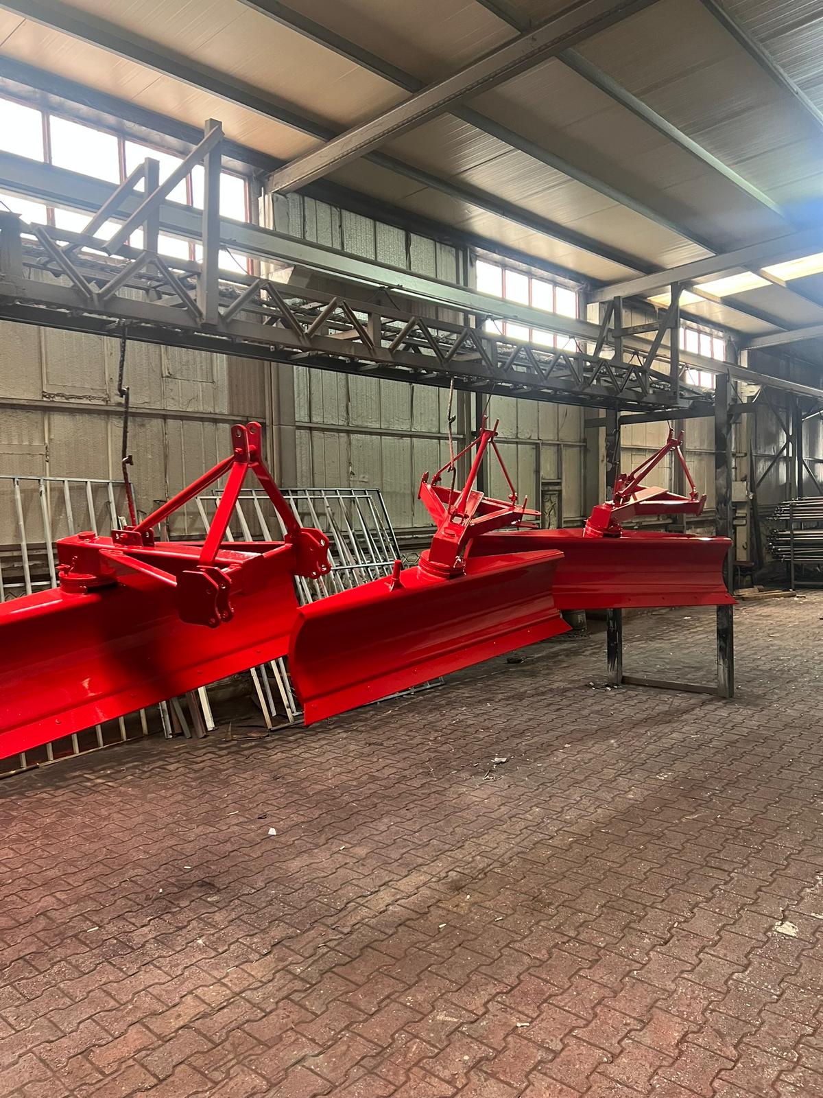 Tesviye Küreği - Görsel 5