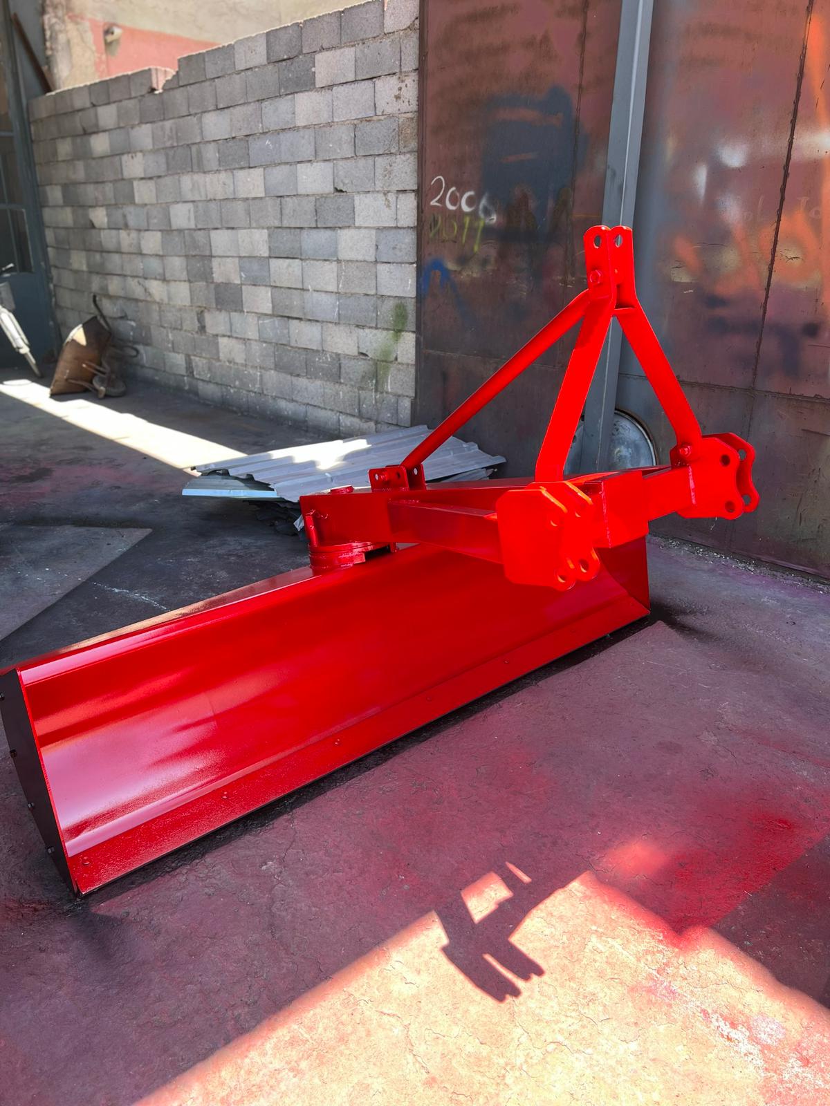 Tesviye Küreği - Görsel 6