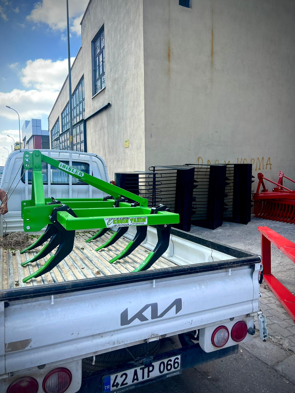 Çizel Patlatma - Görsel 3