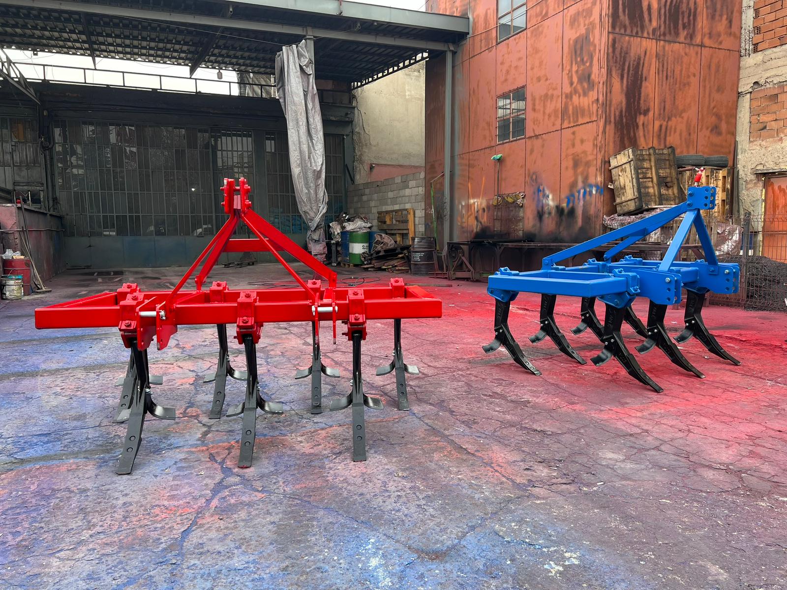 Çizel Patlatma - Görsel 4