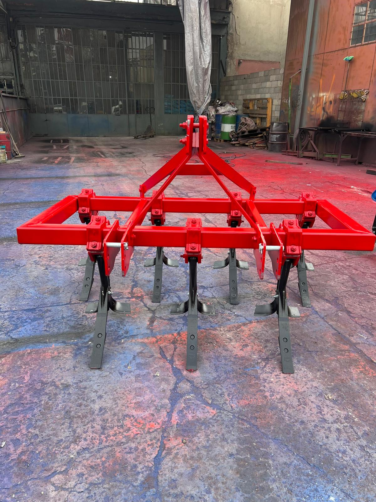 Çizel Patlatma - Görsel 5